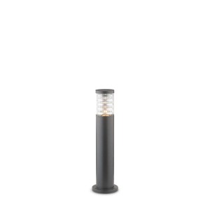 Светильник уличный Ideal Lux Tronco PT1 H60 Антрацит E27 026985