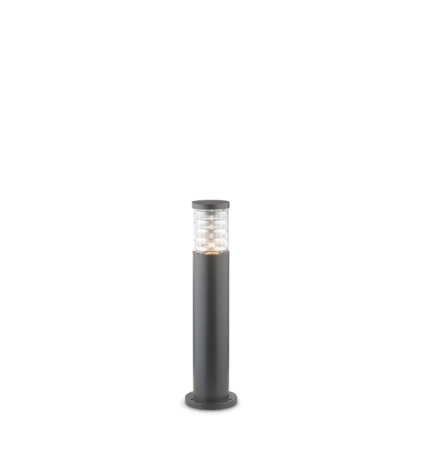 Светильник уличный Ideal Lux Tronco PT1 H60 Антрацит E27 026985