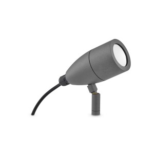 Прожектор уличный Ideal Lux Inside PR1 Антрацит G9 115412