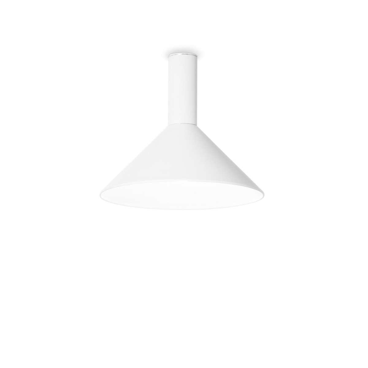 Светильник потолочный Ideal Lux Mix Up MPL1 Белый E27 292847