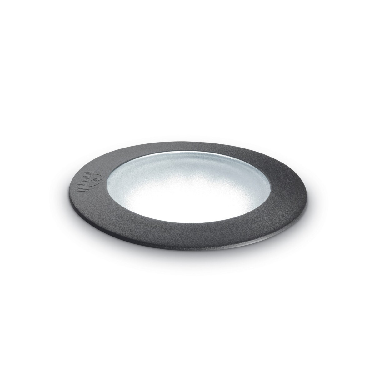 Светильник уличный Ideal Lux Way Gravity PT Round Big Черный GX53 120324
