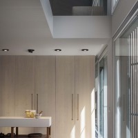 Светильник встраиваемый Ideal Lux Nova FI 30W 4000K LED Белый 267951
