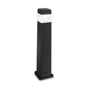Светильник садово-парковый Ideal Lux Cosmo PT1 Черный GX53 187891