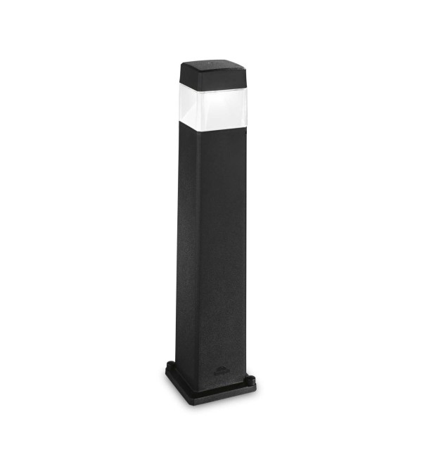 Светильник садово-парковый Ideal Lux Cosmo PT1 Черный GX53 187891