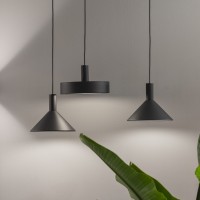 Светильник потолочный Ideal Lux Mix Up MPL Черный E27 292830