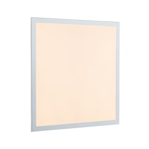Светильник настенный Paulmann Panel Lumix 2700К LED Белый 70811