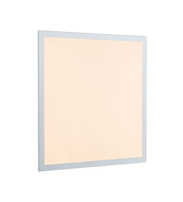 Светильник настенный Paulmann Panel Lumix 2700К LED Белый 70811