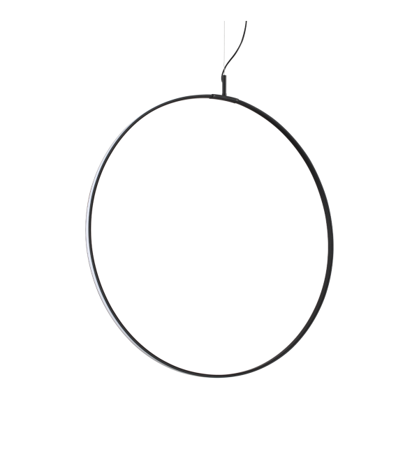 Люстра подвесная Ideal Lux Circus SP D74 36Вт LED Черный