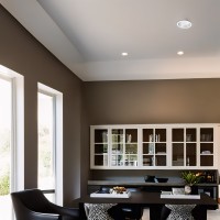 Светильник встраиваемый Ideal Lux Deep FI D103 10Вт 1350Лм 3000К IP44 LED 230В Белый Алюминий Не диммируемый 249018