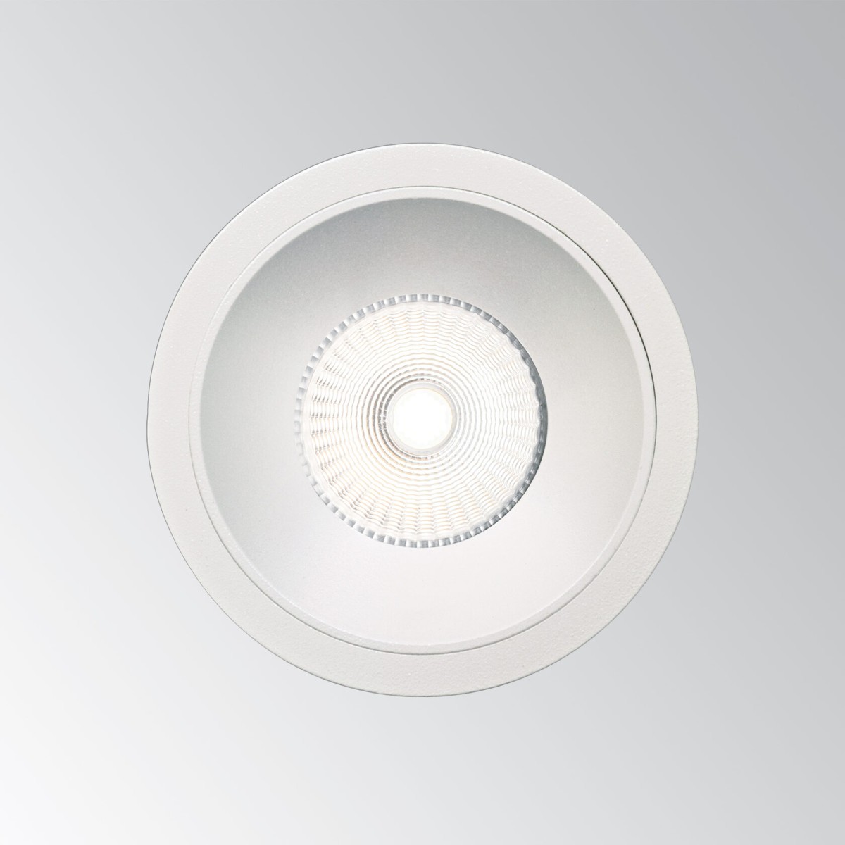 Светильник встраиваемый Ideal Lux Game trim round 11Вт LED Белый 3000К 192291
