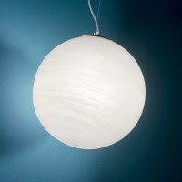 Светильник подвесной Ideal Lux Grape SP1 Big Латунь E27 241364