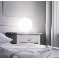 Лампа настольная Ideal Lux Mapa TL1 D10 G9 Белый 310817