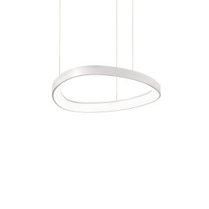 Люстра подвесная Ideal Lux Gemini SP D042 On-Off 4000K Белый LED 372129