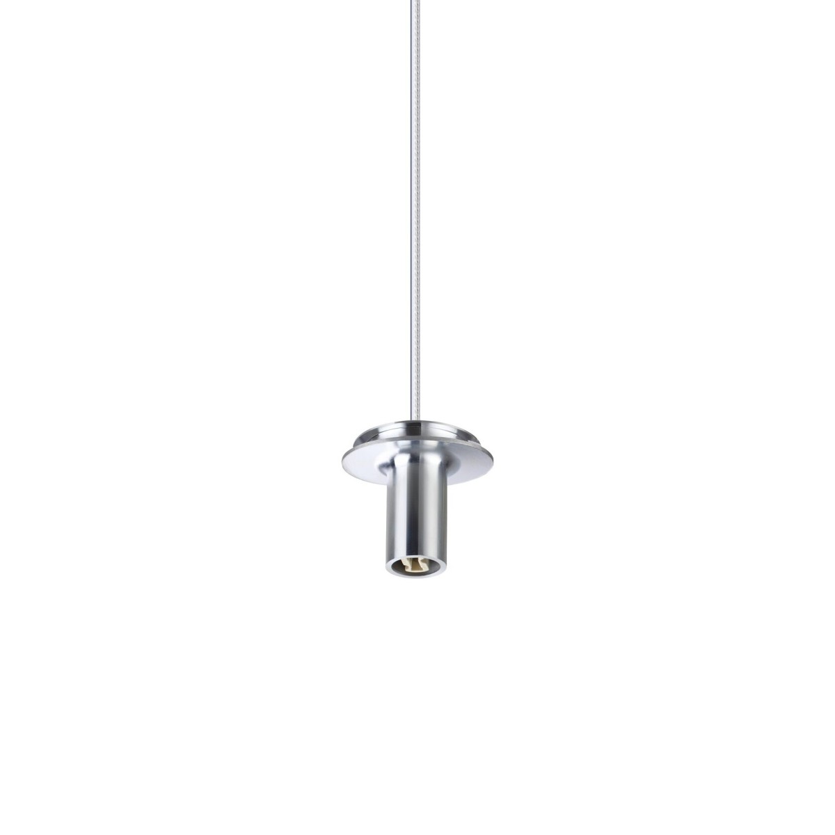 Светильник подвесной Ideal Lux Mapa Pendel G9 0500 Cm 0M 1E Алюминий 368245
