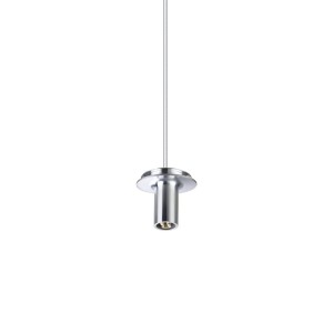 Светильник подвесной Ideal Lux Mapa Pendel G9 0500 Cm 0M 1E Алюминий 368245
