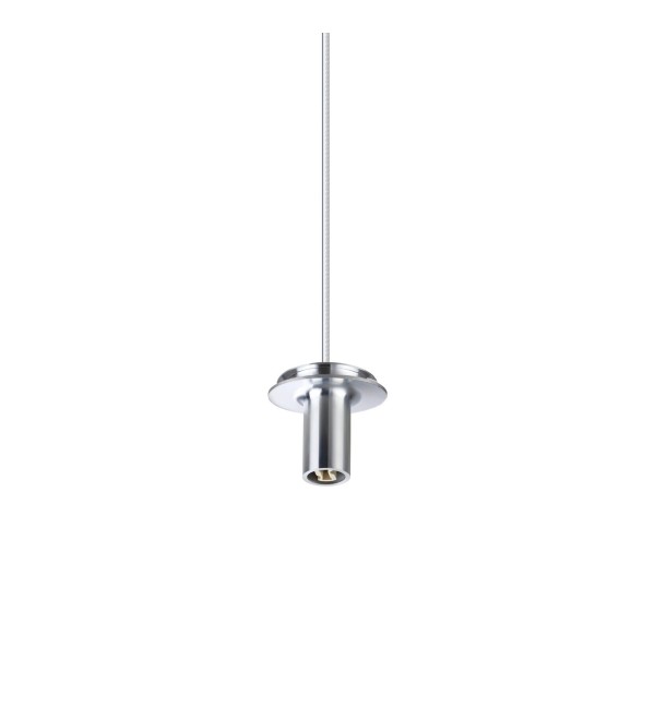 Светильник подвесной Ideal Lux Mapa Pendel G9 0500 Cm 0M 1E Алюминий 368245