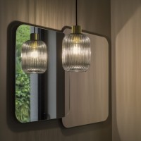 Светильник подвесной Ideal Lux Mint-2 SP1 Зеленый E27 237428