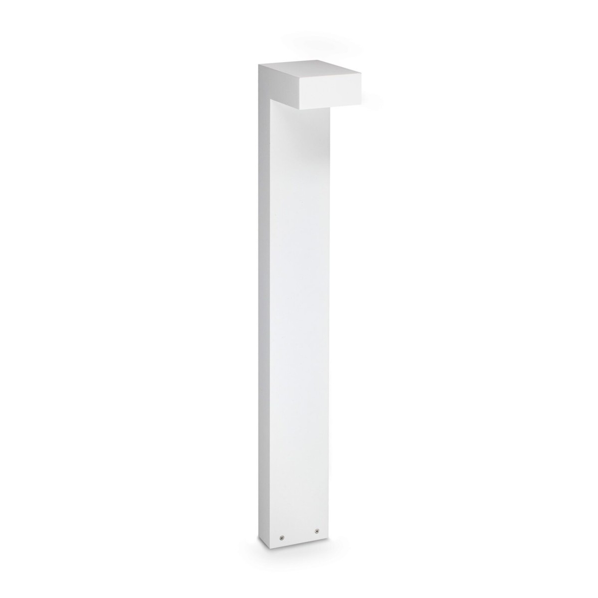 Светильник садово-парковый Ideal Lux Sirio LED PT1 H80 Белый 3000К LED 365404