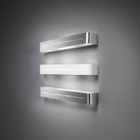 Светильник настенный Ideal Lux Posta AP3 E14 Белый 051970