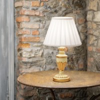Люстра подвесная Ideal Lux Firenze SP5 Золото E14 020822