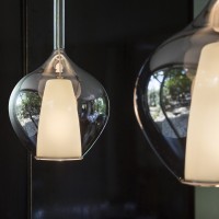 Светильник подвесной Ideal Lux Kalique SP1-1 D28 Прозрачный E27 359571