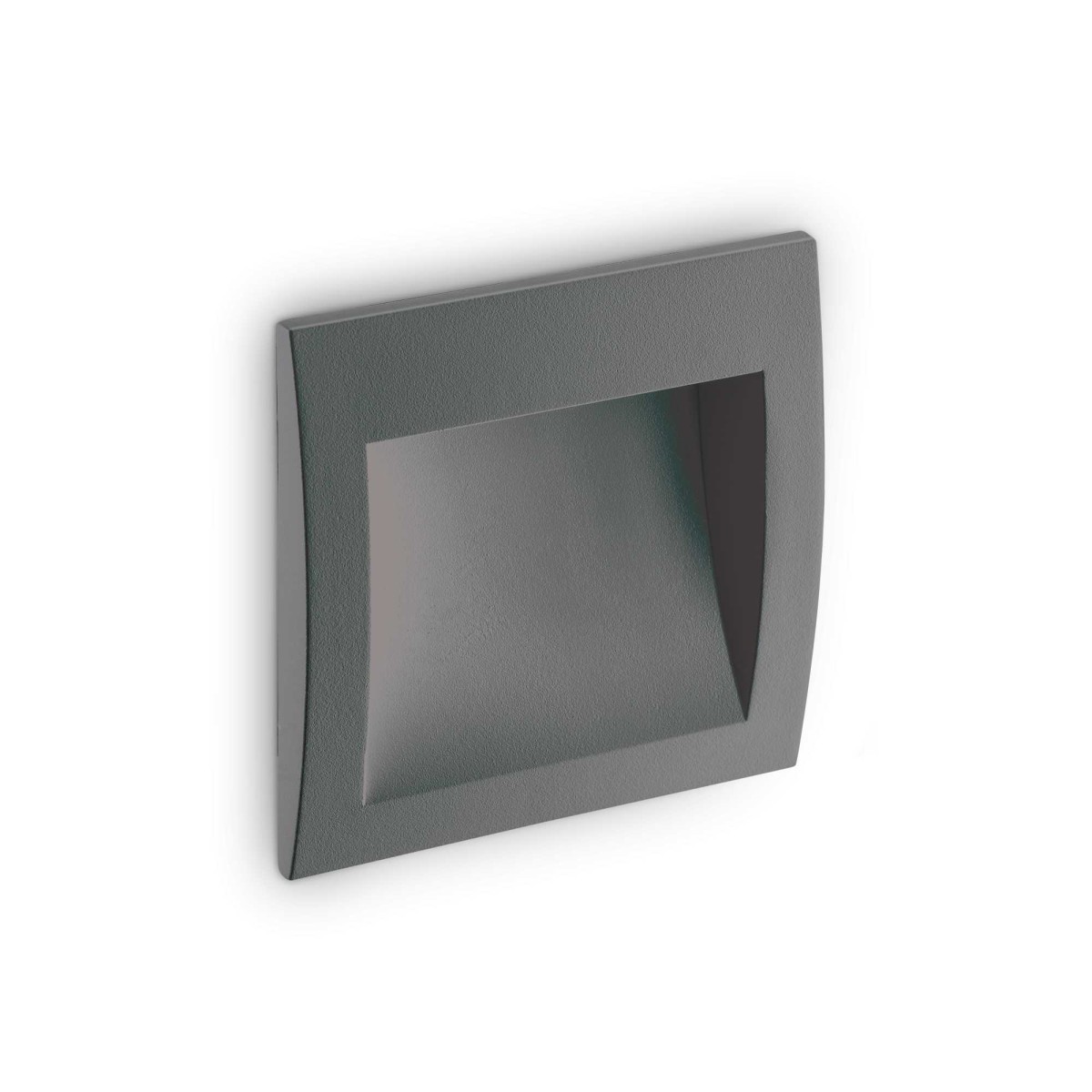Светильник уличный Ideal Lux Wire FI D14 Антрацит 3000К LED 255514