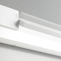 Светильник настенный Ideal Lux Balance AP D45 Черный 3000К 321547