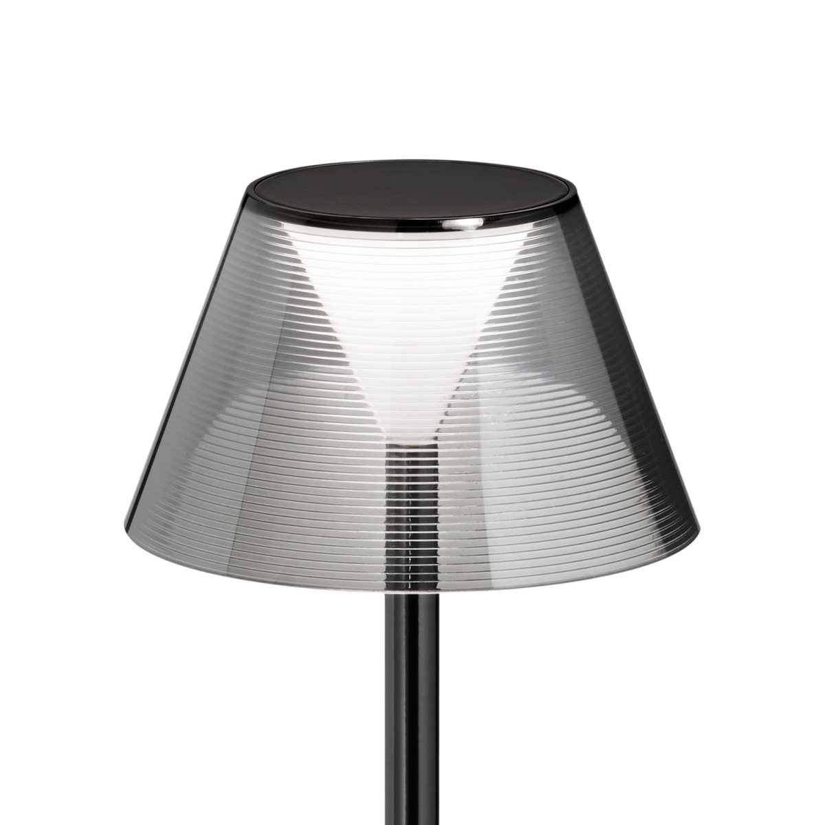 Светильник уличный Ideal Lux Lolita TL Серый Аккумулятор 3000K LED 286730