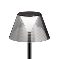Светильник уличный Ideal Lux Lolita TL Серый Аккумулятор 3000K LED 286730