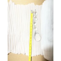 Светильник настенный Ideal Lux Opera AP3 Белый E14 / LED 068268