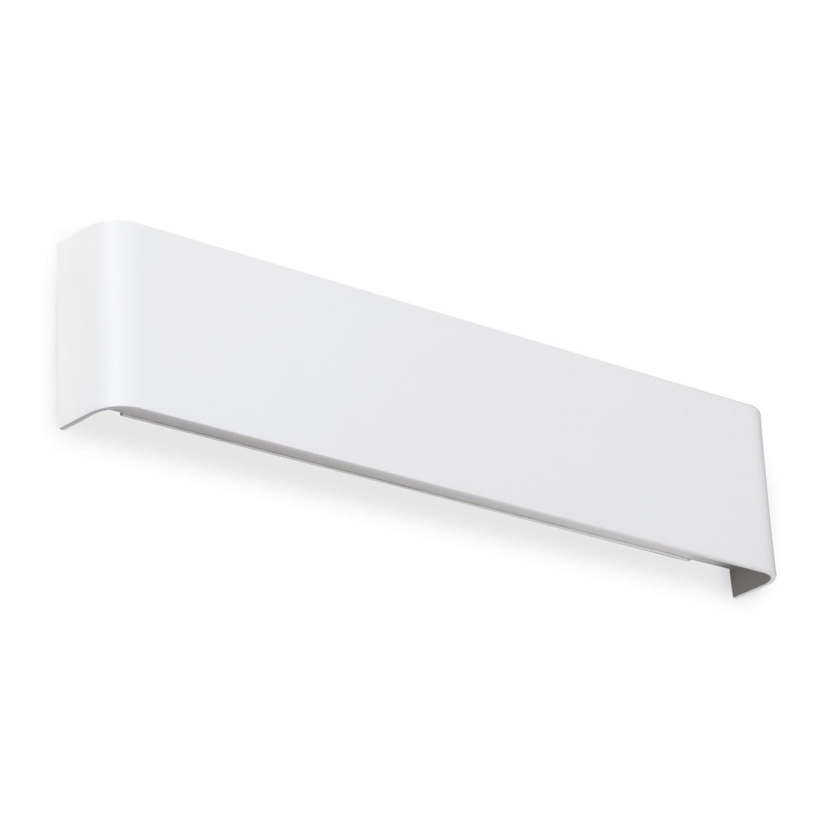 Светильник настенный Ideal Lux Delta LED AP D41 LED 4000K Белый 345192