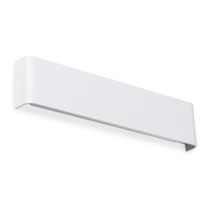 Светильник настенный Ideal Lux Delta LED AP D41 LED 4000K Белый 345192