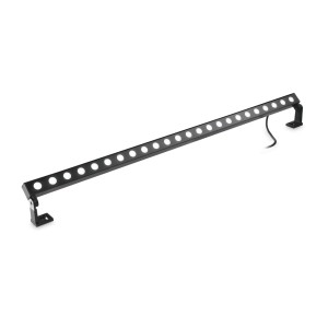 Светильник ландшафтный направленный Ideal Lux Thor PR D100 24 V DС Антрацит LED 261355