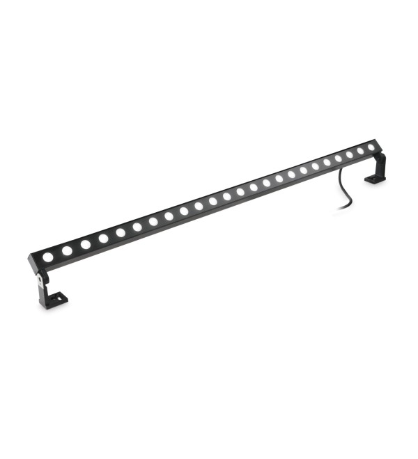 Светильник ландшафтный направленный Ideal Lux Thor PR D100 24 V DС Антрацит LED 261355