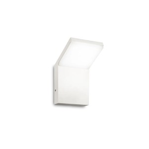 Светильник уличный Ideal Lux Style AP 4000K LED Белый 221502