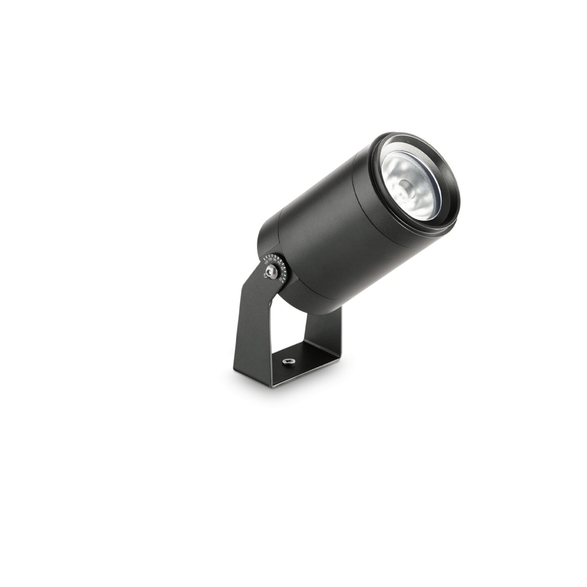 Прожектор садовый Ideal Lux Starlight PR 10.0W 3000K 24 V DC Темно - серый LED 248387