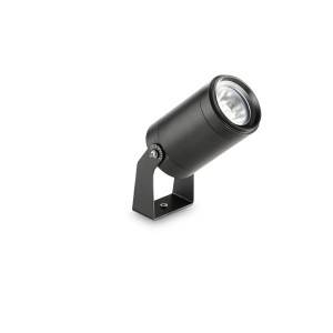 Прожектор садовый Ideal Lux Starlight PR 10.0W 3000K 24 V DC Темно - серый LED 248387