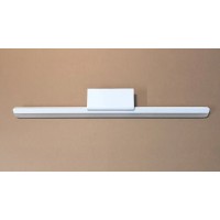 Светильник настенный Ideal Lux Riflesso AP D62 LED Белый 3000К 142289