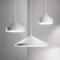 Светильник подвесной Ideal Lux Yurta SP1 D30 Белый E27 285153