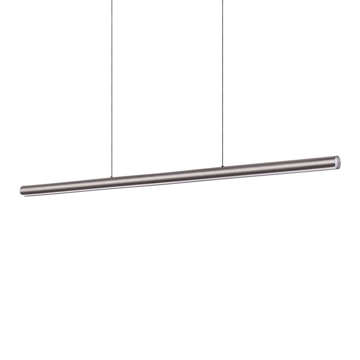 Светильник подвесной Ideal Lux Dorica SP1 D45 Бронзовый 3000К LED 366456
