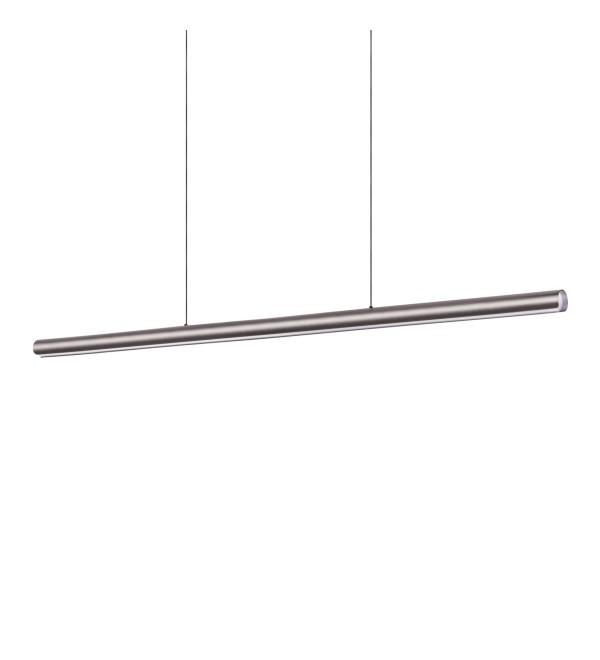 Светильник подвесной Ideal Lux Dorica SP1 D45 Бронзовый 3000К LED 366456