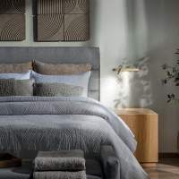 Светильник настенный Ideal Lux Bonne Nuit-1 AP Черный 3000К LED 336787