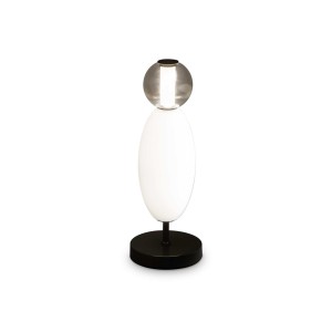 Лампа настольная Ideal Lux Lumiere TL Белый 3000К LED 314204