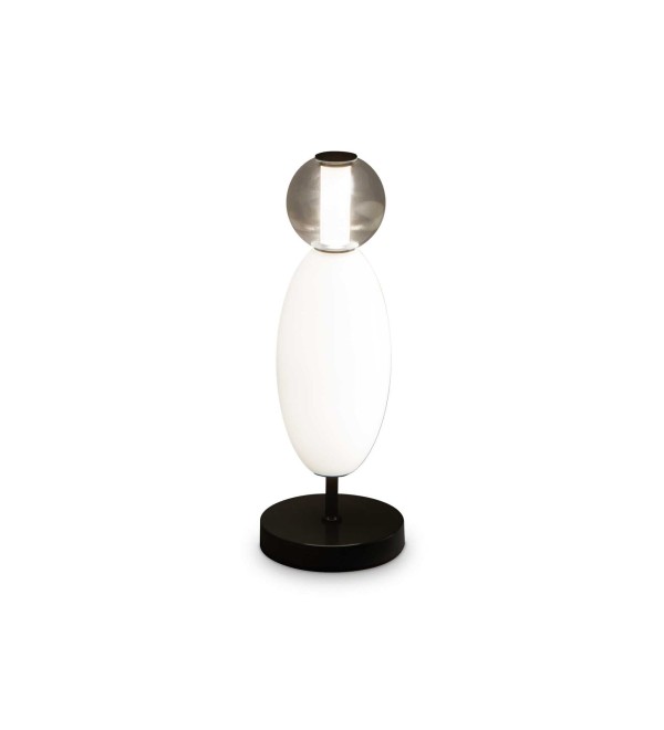 Лампа настольная Ideal Lux Lumiere TL Белый 3000К LED 314204