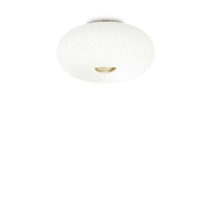 Люстра потолочная Ideal Lux Arizona PL3 GX53 Белый 214504