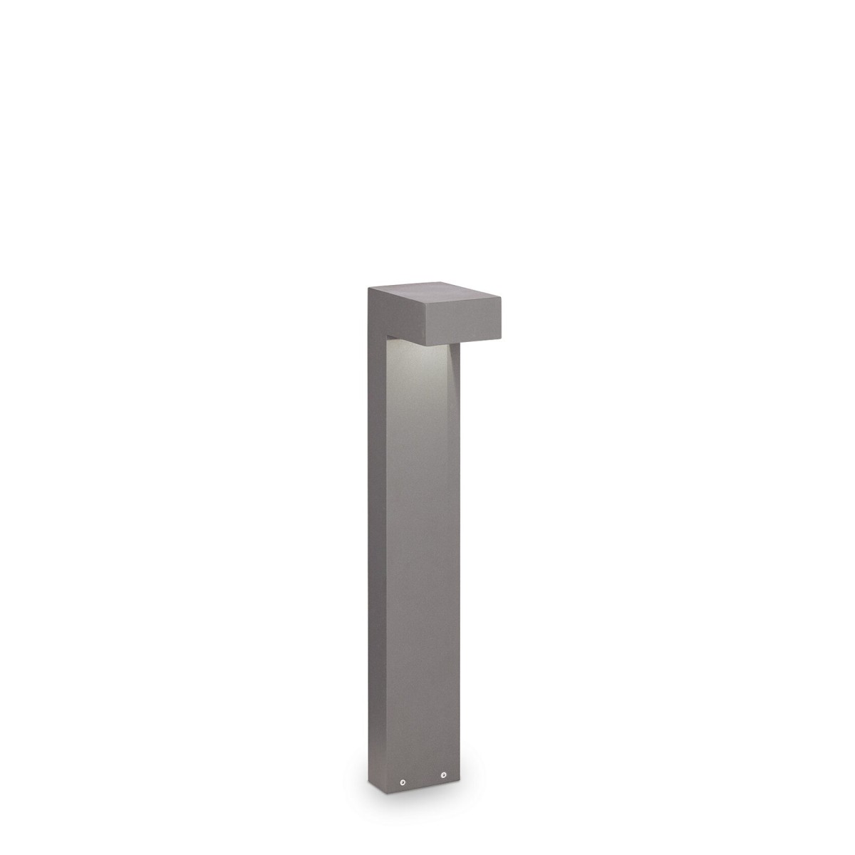 Светильник садово-парковый Ideal Lux Sirio PT2 H60 Серый GX53 246970