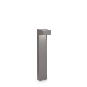 Светильник садово-парковый Ideal Lux Sirio PT2 H60 Серый GX53 246970