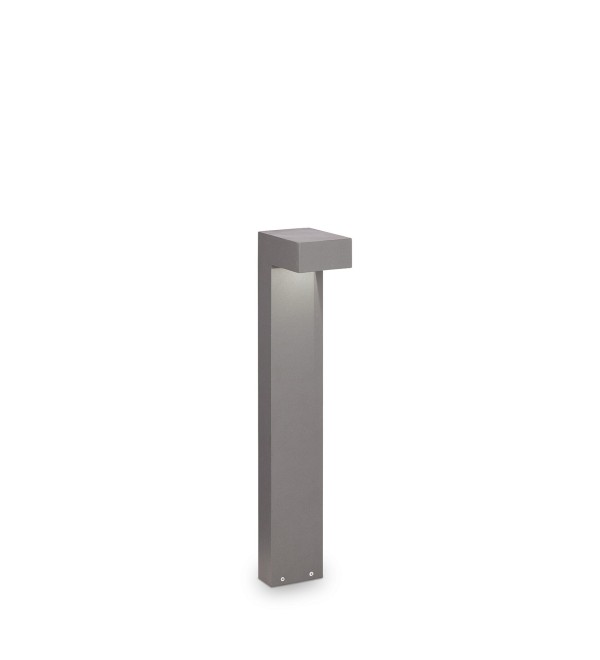 Светильник садово-парковый Ideal Lux Sirio PT2 H60 Серый GX53 246970