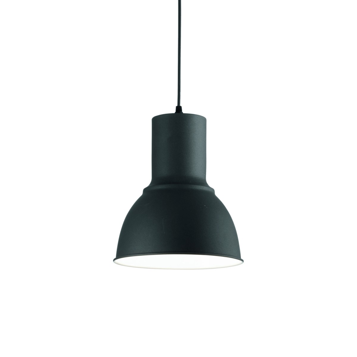 Светильник подвесной Ideal Lux Breeze SP1 Small Серый E27 137681