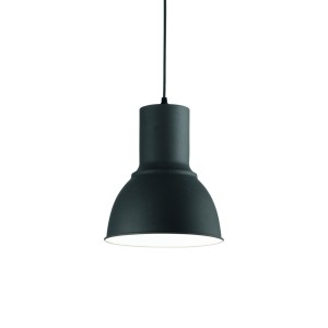 Светильник подвесной Ideal Lux Breeze SP1 Small Серый E27 137681